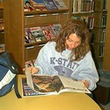Library :: Cloud County Community College
