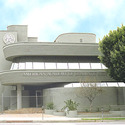College Building :: American Academy of Dramatic Arts-West