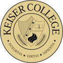 College Logo :: Keiser University-Ft. Lauderdale College Logo :: Keiser University-Ft. Lauderdale