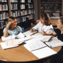 Library :: Saint Anthony College of Nursing