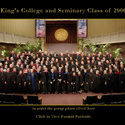 College Team :: King's College and Seminary