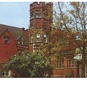 Seminary Building :: Faith Baptist Bible College and Theological Seminary
