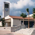 College Bussiness Administration Building :: Santa Barbara Business College