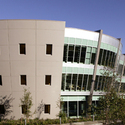 university building :: Alaska Pacific University