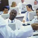 Classroom :: Ashford University