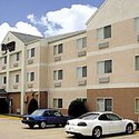College Building :: Mount Mercy College