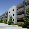 College Student Parking :: San Jose City College