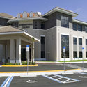 College Building :: Hodges University