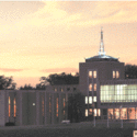 Matthew Jacoby Library :: Divine Word College
