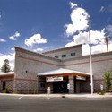College Building :: Coconino County Community College