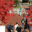 College Campus :: Hamilton Technical College