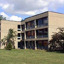 Keehn Building :: Hamilton Technical College