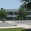 College Campus :: Carl Albert State College