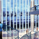 College Dinning And Catering Building :: Texas A & M University-Corpus Christi