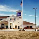 College Building :: Midland College