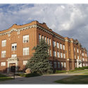 College Administration Block :: Chadron State College