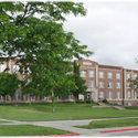 College Campus :: Chadron State College