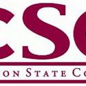 College Logo :: Chadron State College