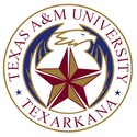 College Logo :: Texas A & M University-Texarkana