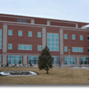 College Building :: Medcenter One College of Nursing