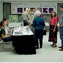 College BallRoom :: Panola College