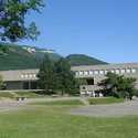 College Campus :: Presentation College