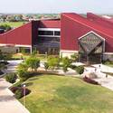 College Campus :: Oklahoma City Community College