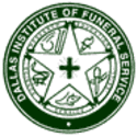 College Seal :: Dallas Institute of Funeral Service