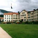 The Pioneer house :: University of Alaska Southeast