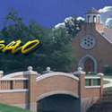 College Building :: University of Science and Arts of Oklahoma