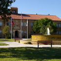 College Building :: Concordia University Texas