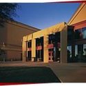 College building :: Arizona Western College