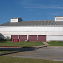 College Gym :: Schreiner University