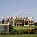 College Building :: Schreiner University