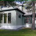 College Building :: Atlantic College