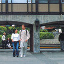 College Campus :: Peninsula College