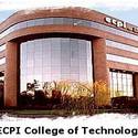 College Buiding :: ECPI College of Technology