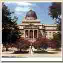 College Building :: Texas A & M University