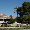 Campus :: University of Arizona