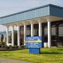 College Building :: Southeastern Oklahoma State University