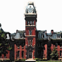 Political Science Department :: West Virginia University
