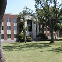 College Administation Building :: Hardin-Simmons University