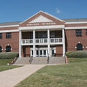 College Building :: Hardin-Simmons University