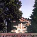 College Chapel :: Hastings College