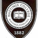 College Logo :: Hastings College