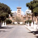 College Campus :: Victoria College