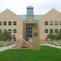 College Building :: University of Houston-Victoria