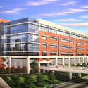 College Building :: University of Houston-Downtown