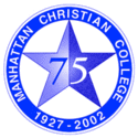 College Logo :: Manhattan Christian College