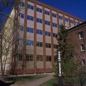 College Library :: Cameron University